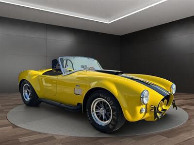 1965 SUPERFORMANCE COBRA MKIII   - Photo 3 - Pembroke Park, FL 33009