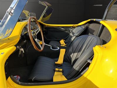 1965 SUPERFORMANCE COBRA MKIII   - Photo 2 - Pembroke Park, FL 33009