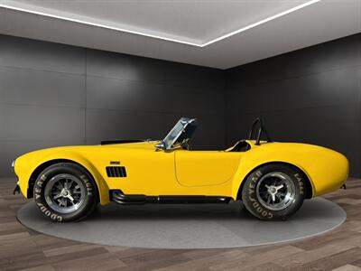 1965 SUPERFORMANCE COBRA MKIII   - Photo 5 - Pembroke Park, FL 33009