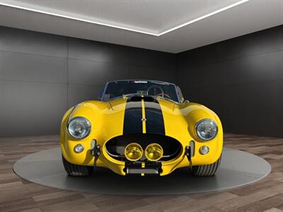 1965 SUPERFORMANCE COBRA MKIII   - Photo 4 - Pembroke Park, FL 33009