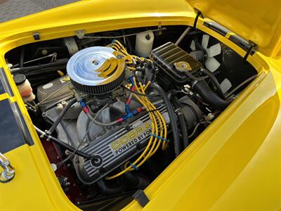 1965 SUPERFORMANCE COBRA MKIII   - Photo 12 - Pembroke Park, FL 33009