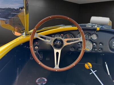 1965 SUPERFORMANCE COBRA MKIII   - Photo 10 - Pembroke Park, FL 33009