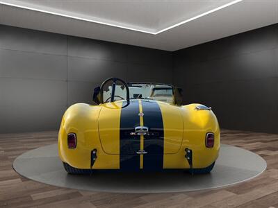 1965 SUPERFORMANCE COBRA MKIII   - Photo 7 - Pembroke Park, FL 33009