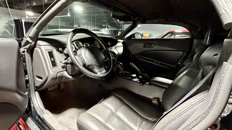 1999 Plymouth Prowler  