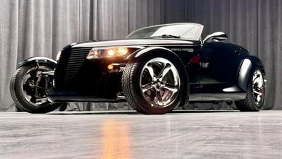 1999 Plymouth Prowler   - Photo 1 - Pembroke Park, FL 33009