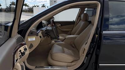 2004 Mercedes-Benz S 600   - Photo 4 - Pembroke Park, FL 33009