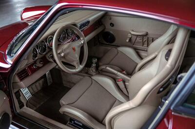 1996 Porsche 911 TURBO - Photo 12 - Pembroke Park, FL 33009