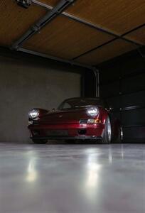 1996 Porsche 911 TURBO - Photo 6 - Pembroke Park, FL 33009