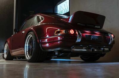 1996 Porsche 911 TURBO - Photo 8 - Pembroke Park, FL 33009