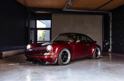 1996 Porsche 911 TURBO - Photo 4 - Pembroke Park, FL 33009