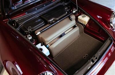 1996 Porsche 911 TURBO - Photo 9 - Pembroke Park, FL 33009