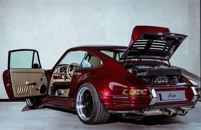 1996 Porsche 911 TURBO - Photo 7 - Pembroke Park, FL 33009