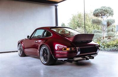 1996 Porsche 911 TURBO - Photo 2 - Pembroke Park, FL 33009