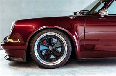 1996 Porsche 911 TURBO - Photo 10 - Pembroke Park, FL 33009