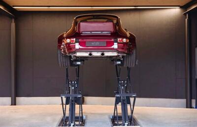 1996 Porsche 911 TURBO - Photo 5 - Pembroke Park, FL 33009