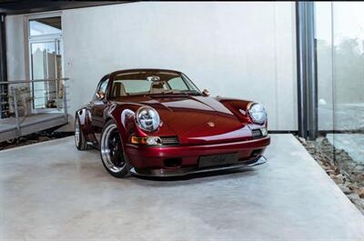 1996 Porsche 911 TURBO - Photo 1 - Pembroke Park, FL 33009