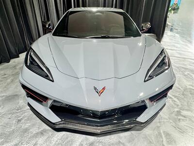 2025 Chevrolet Corvette Stingray - Photo 3 - Pembroke Park, FL 33009