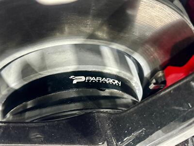 2025 Chevrolet Corvette Stingray - Photo 10 - Pembroke Park, FL 33009