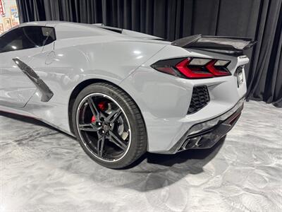 2025 Chevrolet Corvette Stingray - Photo 5 - Pembroke Park, FL 33009