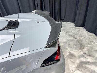 2025 Chevrolet Corvette Stingray - Photo 6 - Pembroke Park, FL 33009