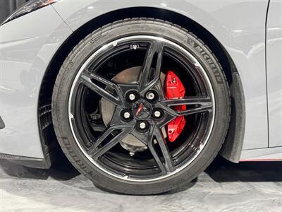 2025 Chevrolet Corvette Stingray - Photo 7 - Pembroke Park, FL 33009
