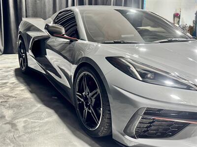 2025 Chevrolet Corvette Stingray - Photo 4 - Pembroke Park, FL 33009