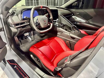 2025 Chevrolet Corvette Stingray - Photo 2 - Pembroke Park, FL 33009