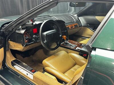 1996 Chevrolet Corvette - Photo 2 - Pembroke Park, FL 33009