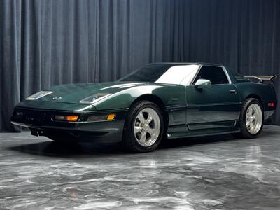 1996 Chevrolet Corvette - Photo 1 - Pembroke Park, FL 33009