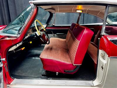 1957 DeSoto LANCER ROYAL   - Photo 2 - Pembroke Park, FL 33009