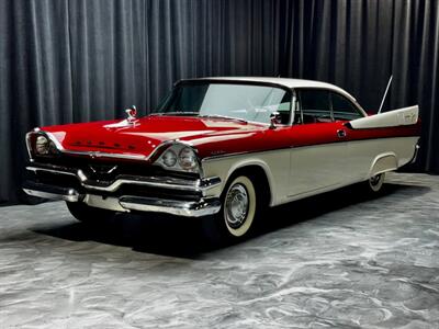 1957 DeSoto LANCER ROYAL   - Photo 1 - Pembroke Park, FL 33009