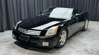 2005 Cadillac XLR - Photo 1 - Pembroke Park, FL 33009