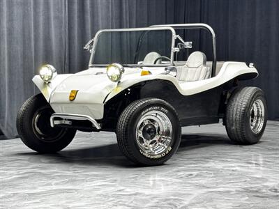 1970 Volkswagen MANX   - Photo 1 - Pembroke Park, FL 33009