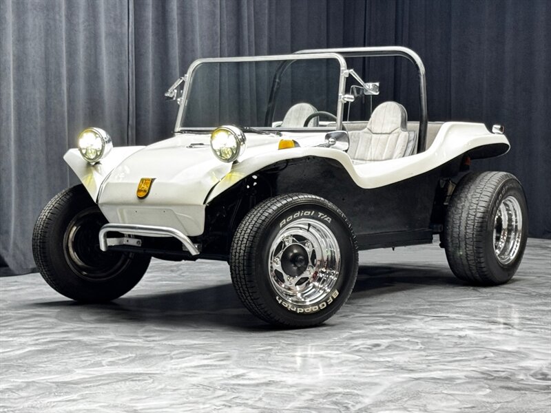 1970 Volkswagen MANX   - Photo 1 - Pembroke Park, FL 33009