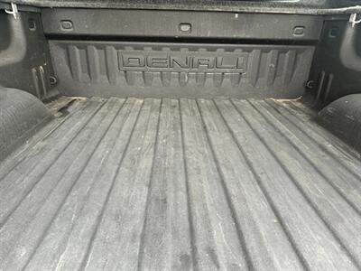 2017 GMC Sierra 1500 Denali w/ BDS Lift Kit   - Photo 29 - San Diego, CA 92111