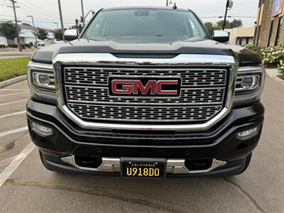 2017 GMC Sierra 1500 Denali w/ BDS Lift Kit   - Photo 7 - San Diego, CA 92111