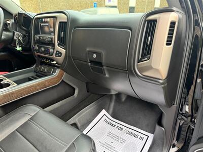 2017 GMC Sierra 1500 Denali w/ BDS Lift Kit   - Photo 27 - San Diego, CA 92111