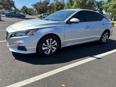 2021 Nissan Altima 2.5 S   - Photo 9 - San Diego, CA 92111