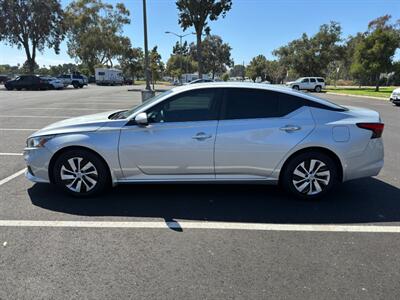 2021 Nissan Altima 2.5 S   - Photo 2 - San Diego, CA 92111