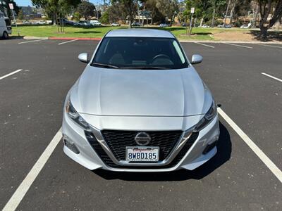 2021 Nissan Altima 2.5 S   - Photo 7 - San Diego, CA 92111