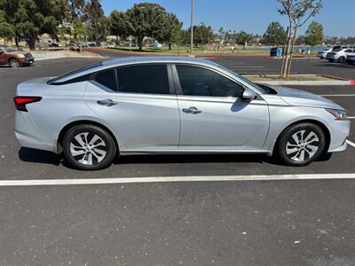 2021 Nissan Altima 2.5 S   - Photo 6 - San Diego, CA 92111