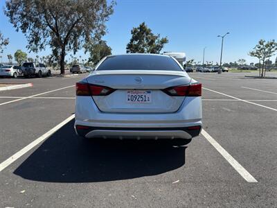 2021 Nissan Altima 2.5 S   - Photo 4 - San Diego, CA 92111