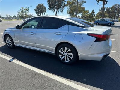 2021 Nissan Altima 2.5 S   - Photo 3 - San Diego, CA 92111