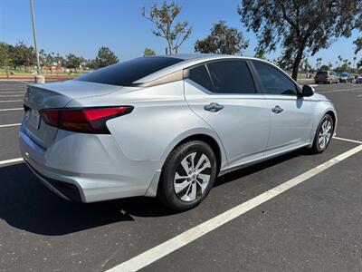 2021 Nissan Altima 2.5 S   - Photo 5 - San Diego, CA 92111