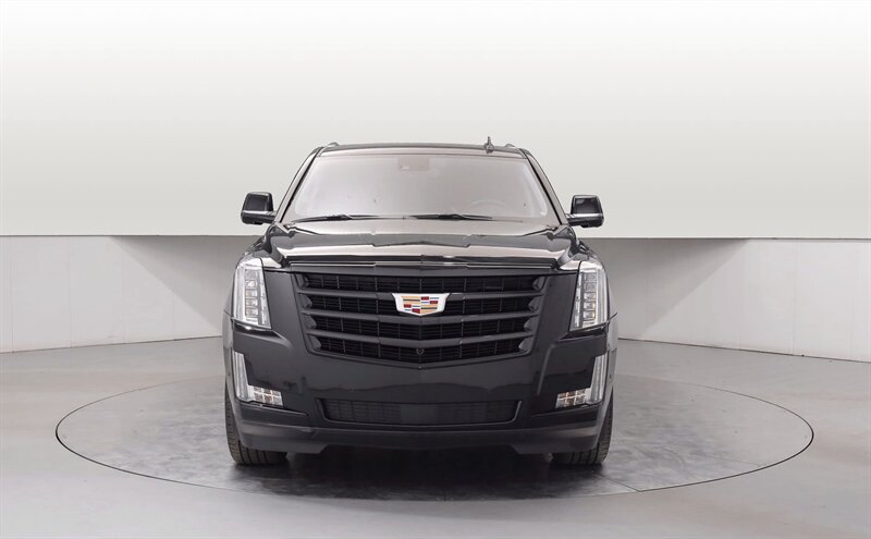 2020 Cadillac Escalade Premium Luxury photo