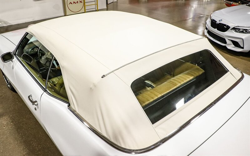 1970 Pontiac GTO  photo