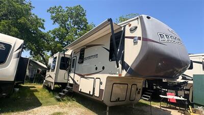 2013 Coachmen Brookstone  