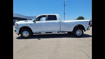 2024 RAM 3500 Laramie   - Photo 1 - Parker, AZ 85344