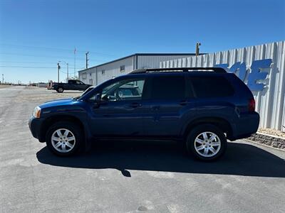 2010 Mitsubishi Endeavor LS   - Photo 1 - Parker, AZ 85344