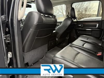 2013 RAM 2500 Laramie   - Photo 4 - Ukiah, CA 95482